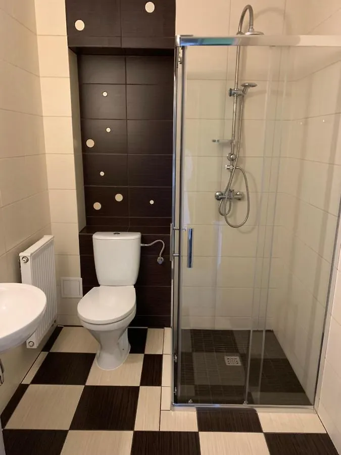 Bed and Breakfast Neptun Kolberg 0*,  Polen