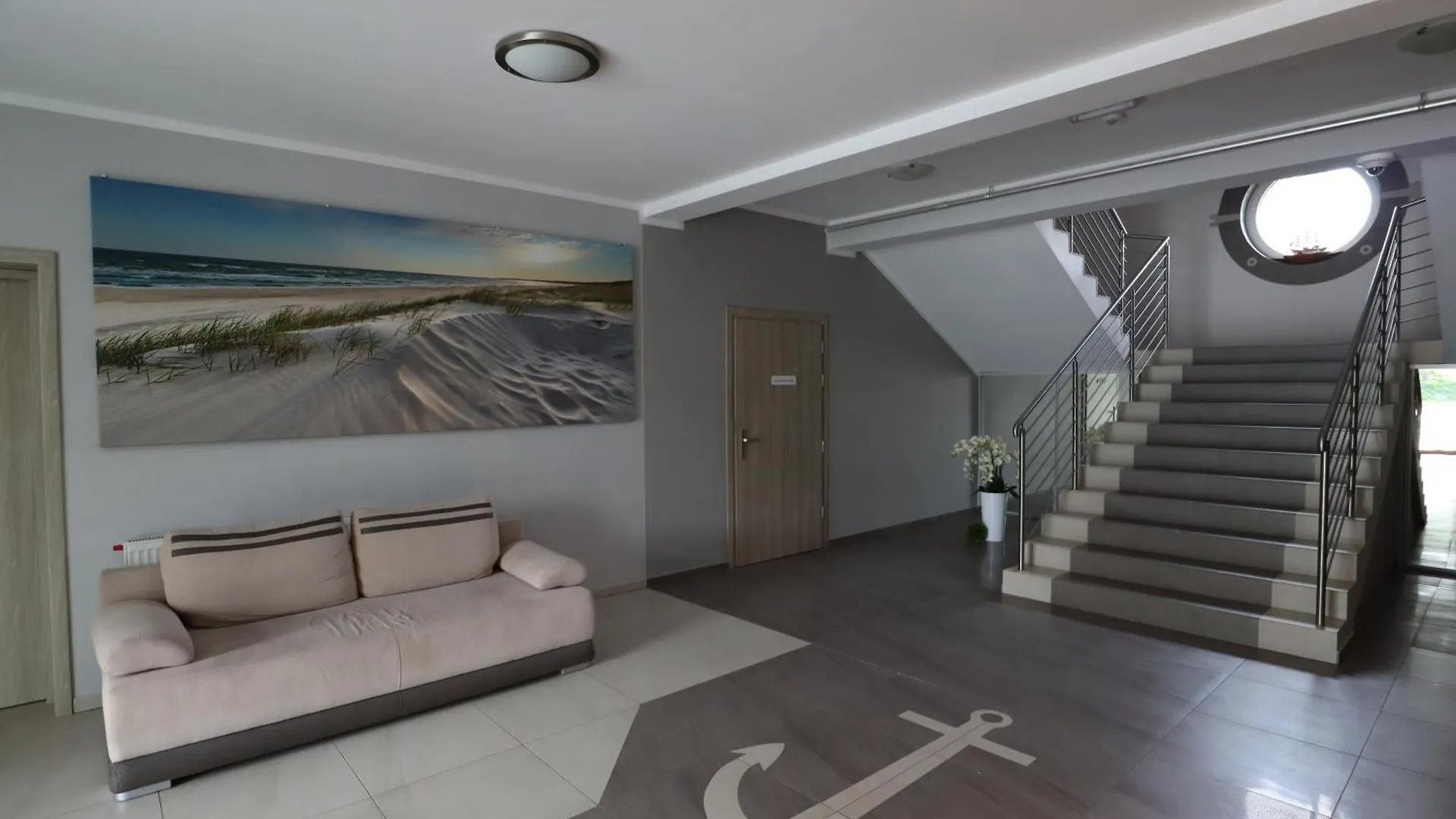 Bed and Breakfast Neptun Kolberg