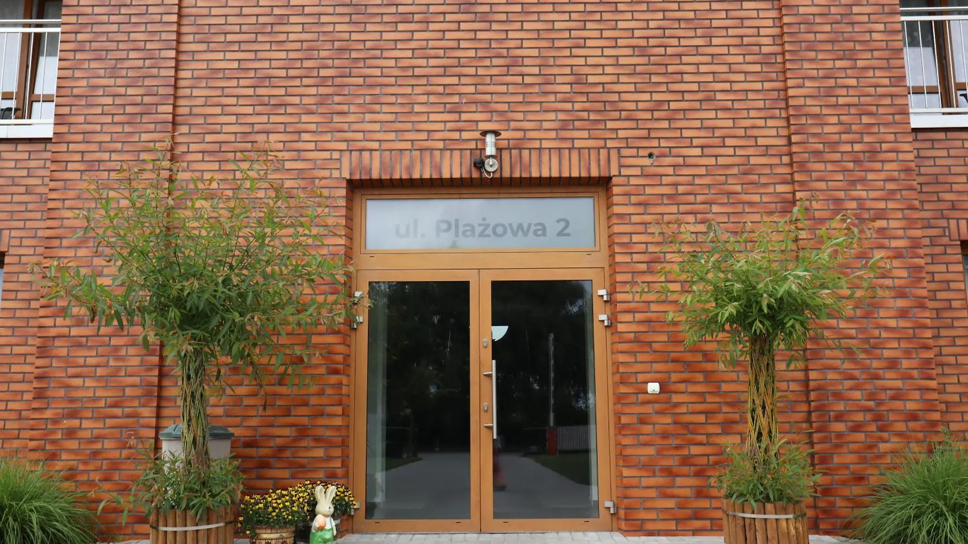 Bed and Breakfast Neptun Kolberg 0*,  Polen