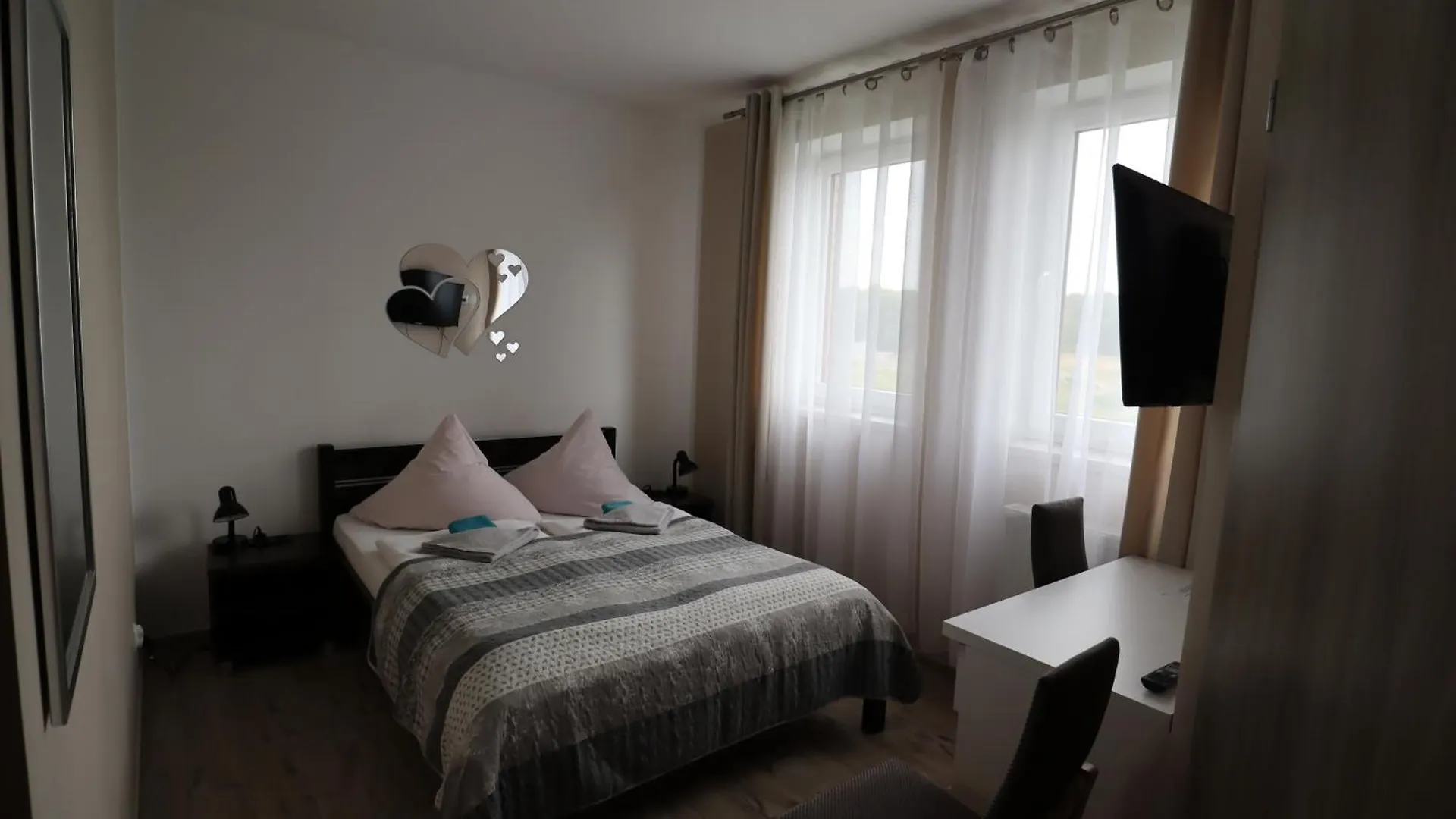 Bed and Breakfast Neptun Kolberg 0*,  Polen