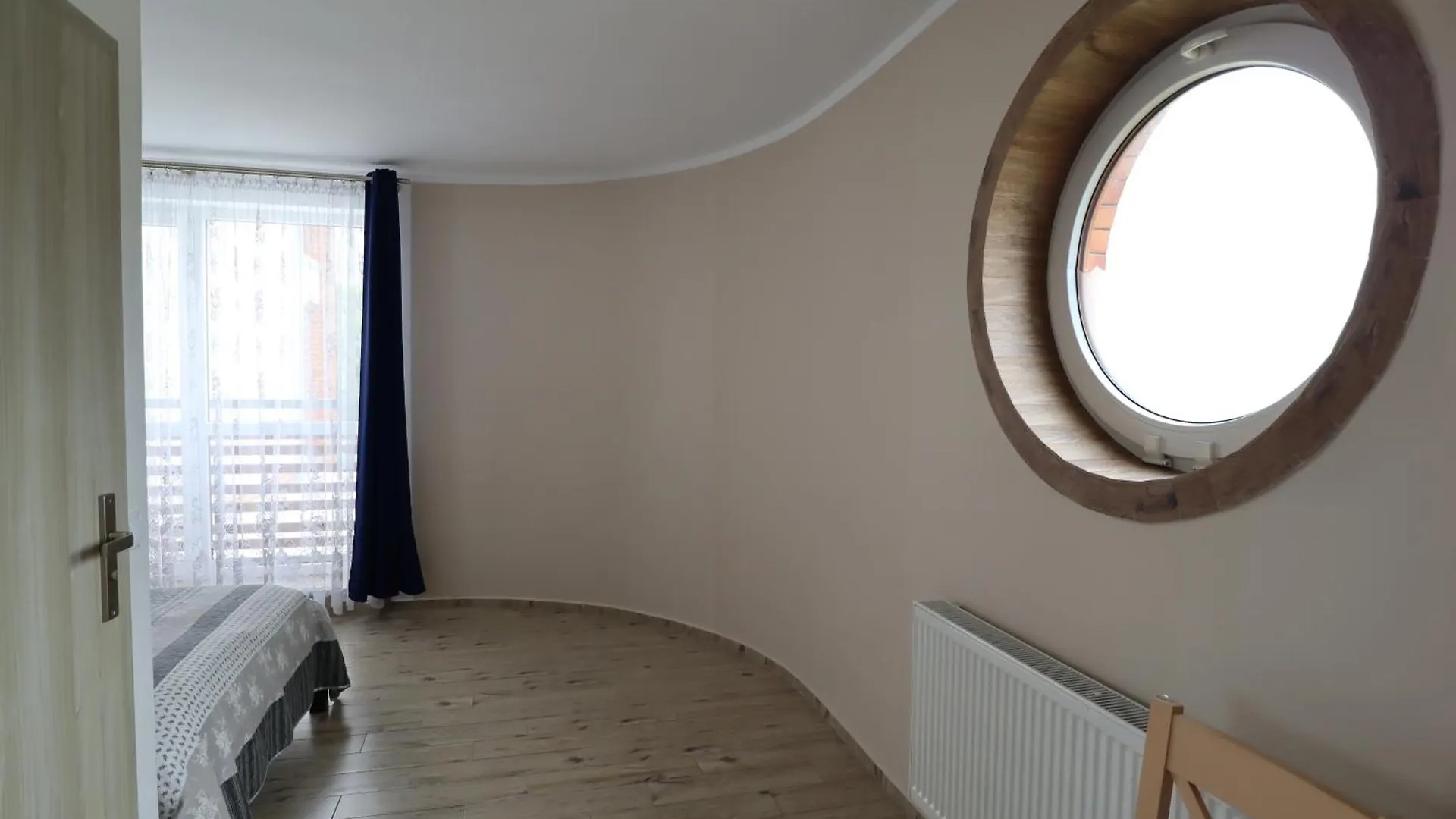 Bed and Breakfast Neptun Kolberg