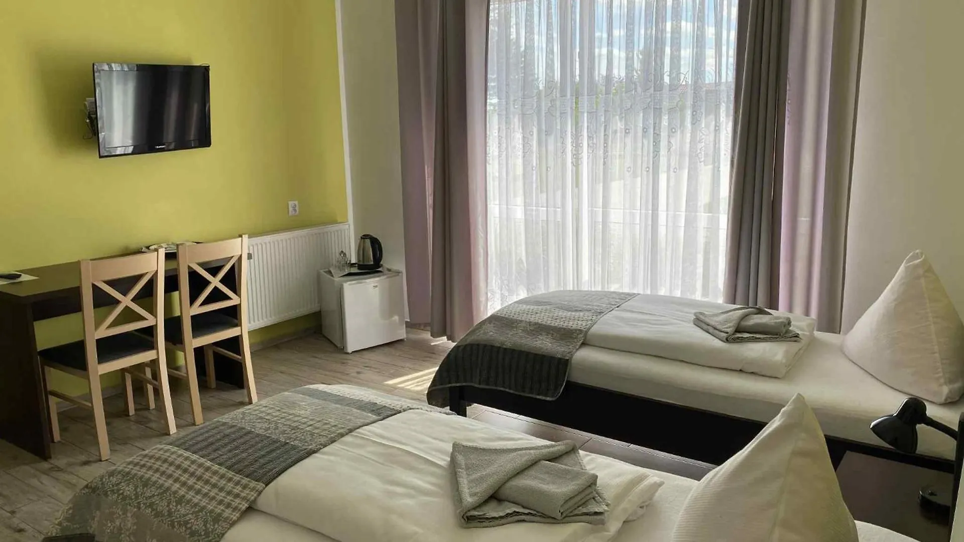 Bed and Breakfast Neptun Kolberg 0*,  Polen