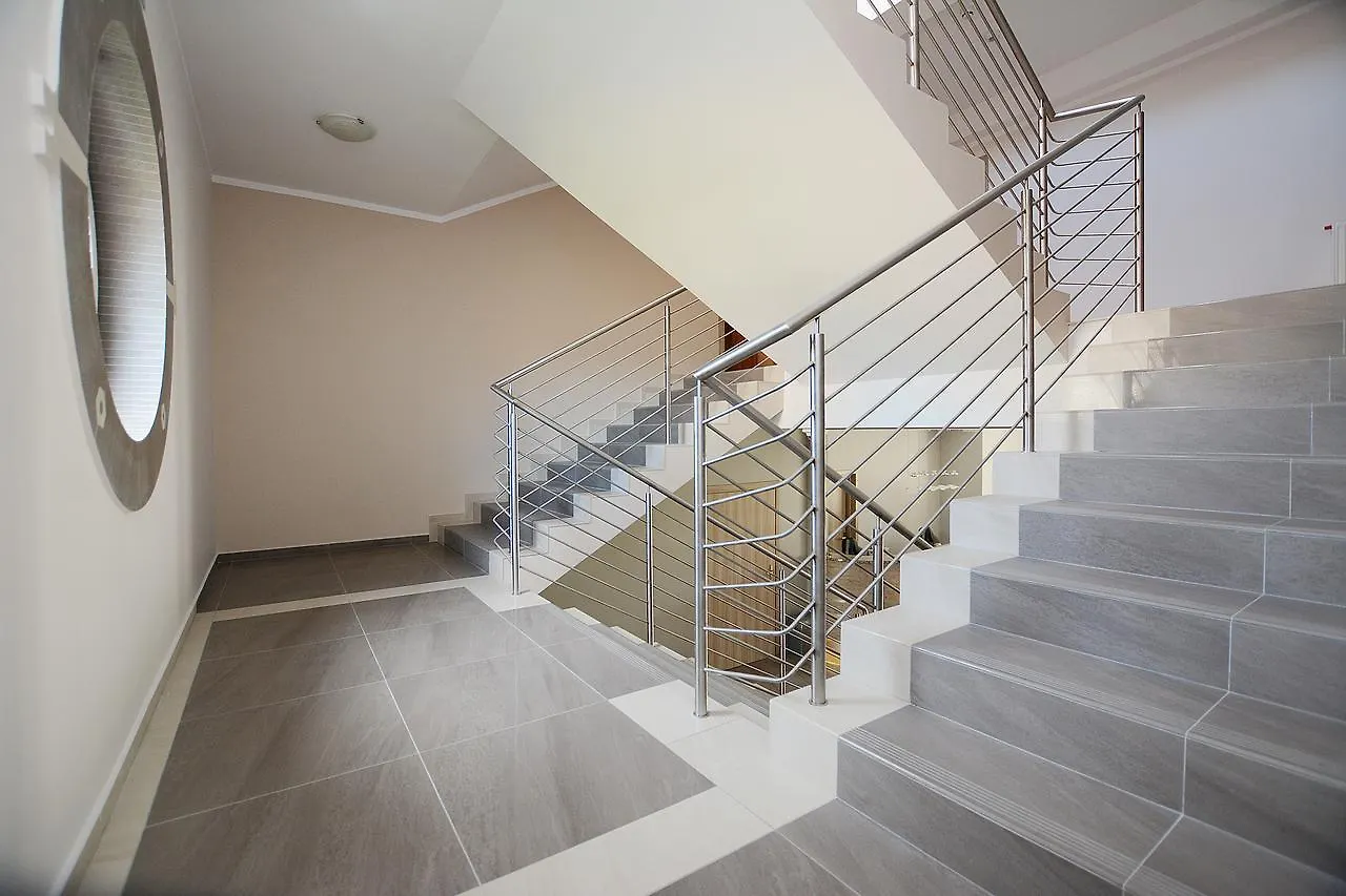 Bed and Breakfast Neptun Kolberg