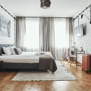 navštívit hotel