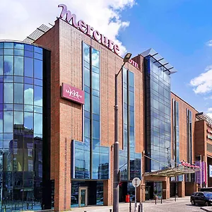 navštívit hotel