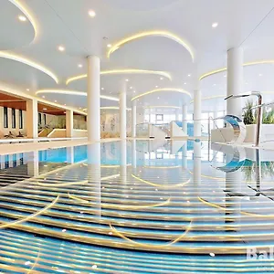 Aparthotel Balticon Polanki Aqua, Kolobřeh