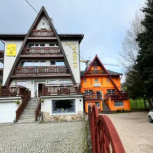 navštívit hotel
