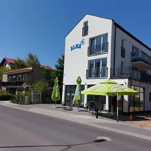 Penzion Alka, Kolobřeh