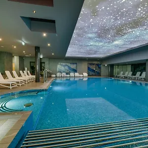 Rezort Factory Wellness &, Kolobřeh