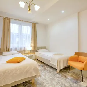 navštívit hotel