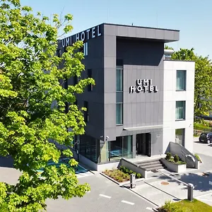navštívit hotel