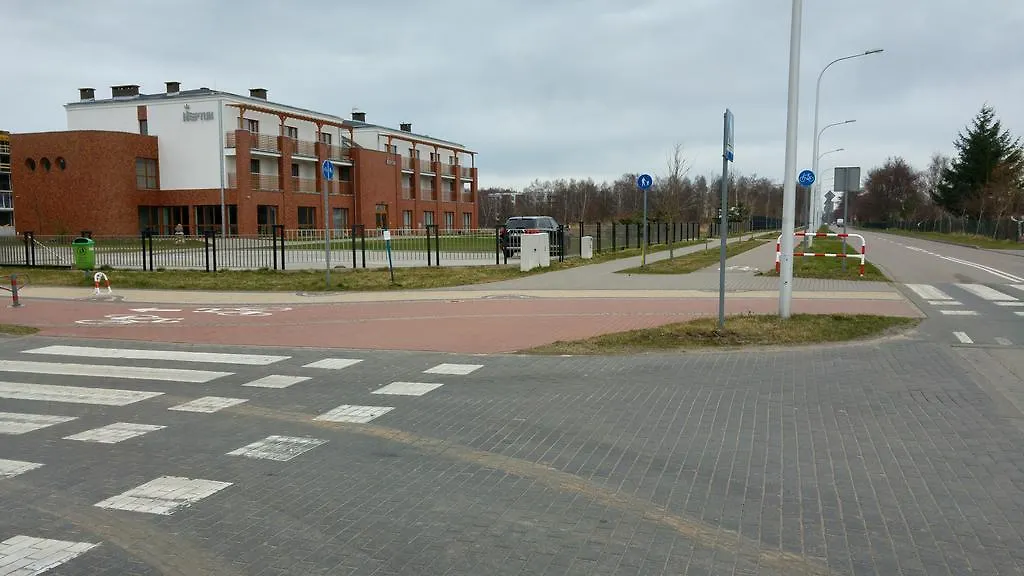 Neptun Bed & Breakfast Kolobrzeg