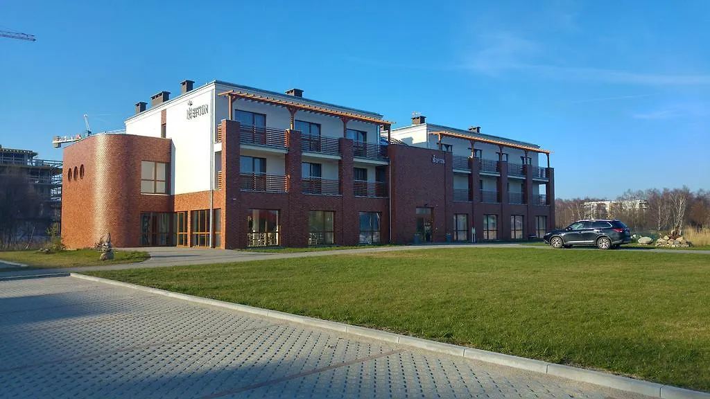 Neptun Bed & Breakfast Kolobrzeg